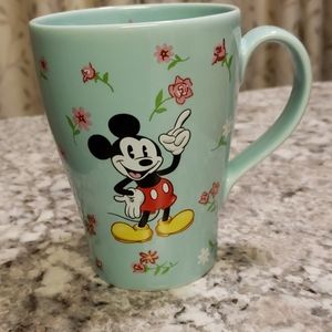 Mickey Mouse Disney mug